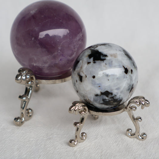 Sphere Stand | Fleur