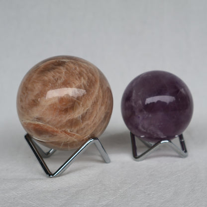Sphere Stand | Geo