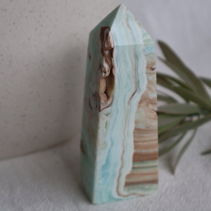 Hemimorphite | Point