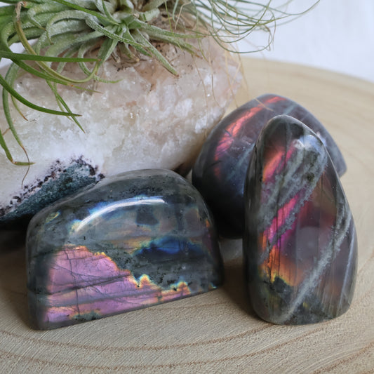 Labradorite | Freeform
