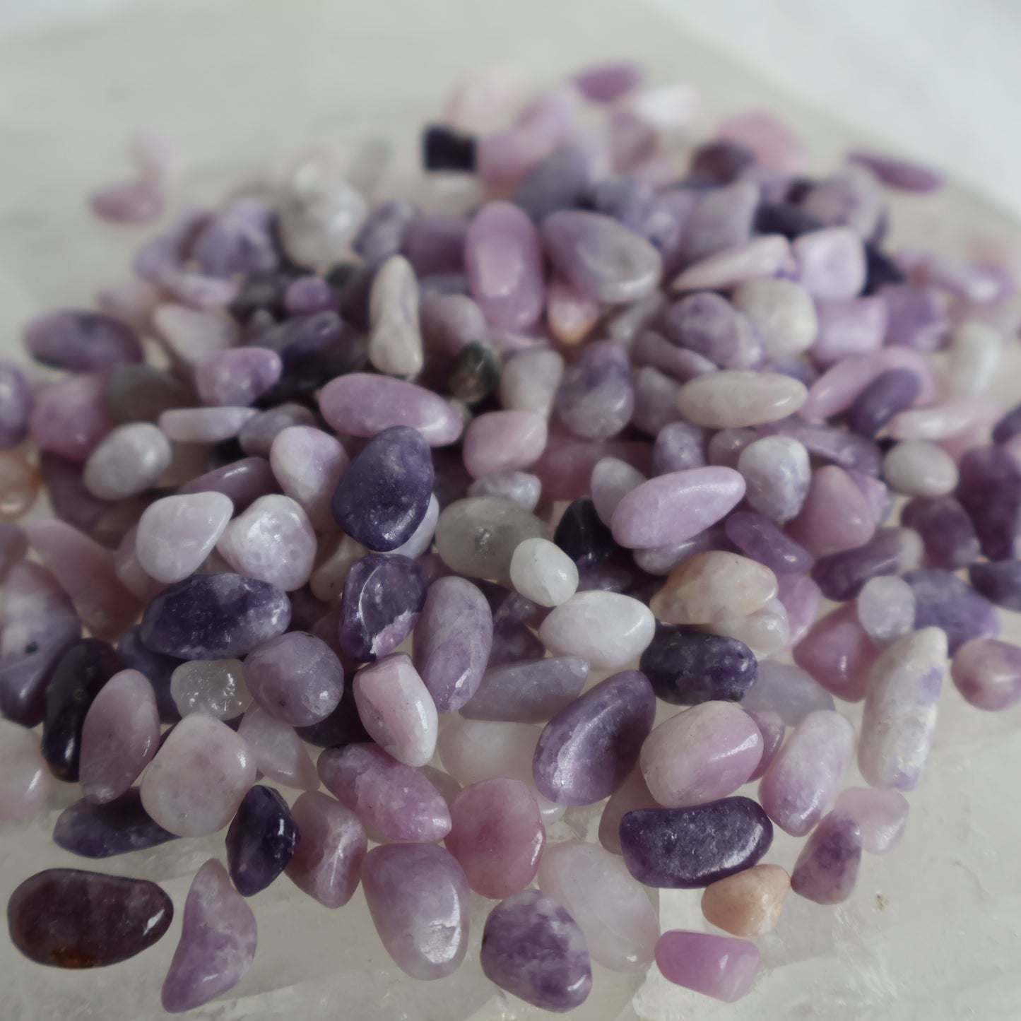 Lepidolite | Chips - 70g