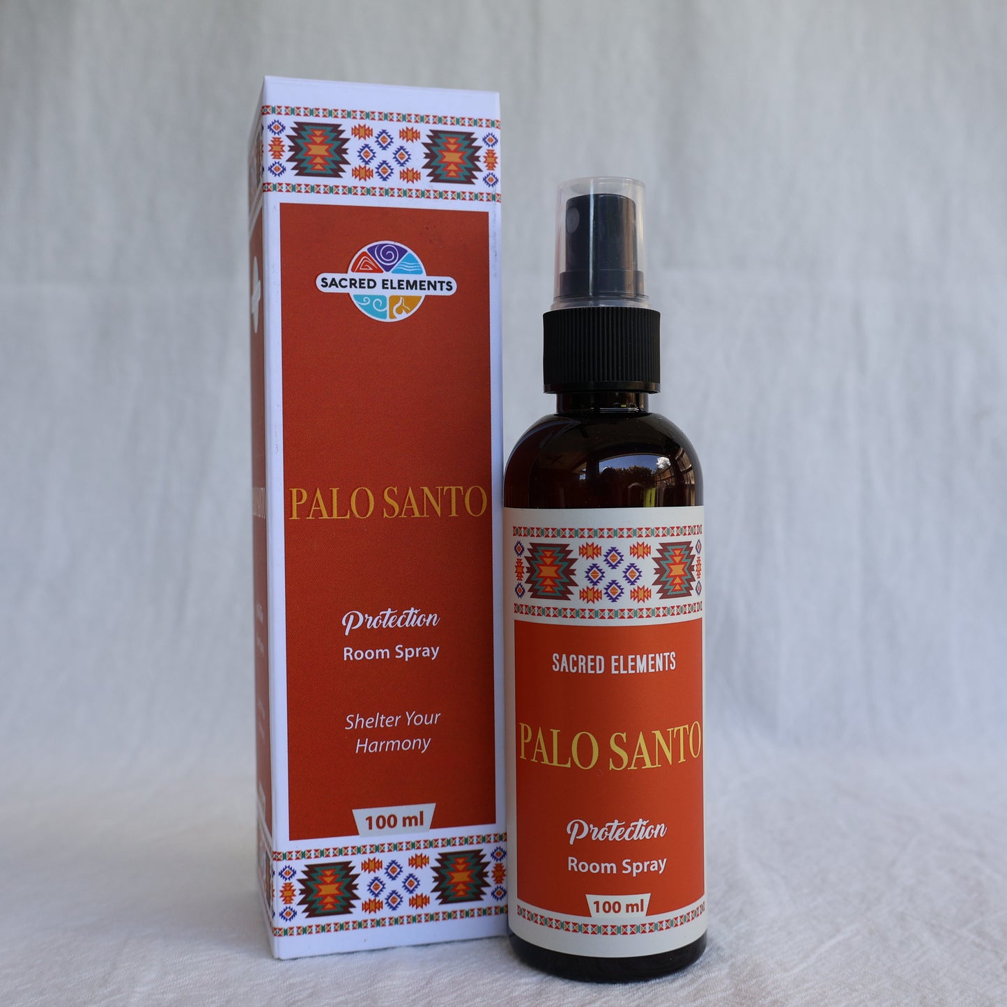 Room Spray | Palo Santo