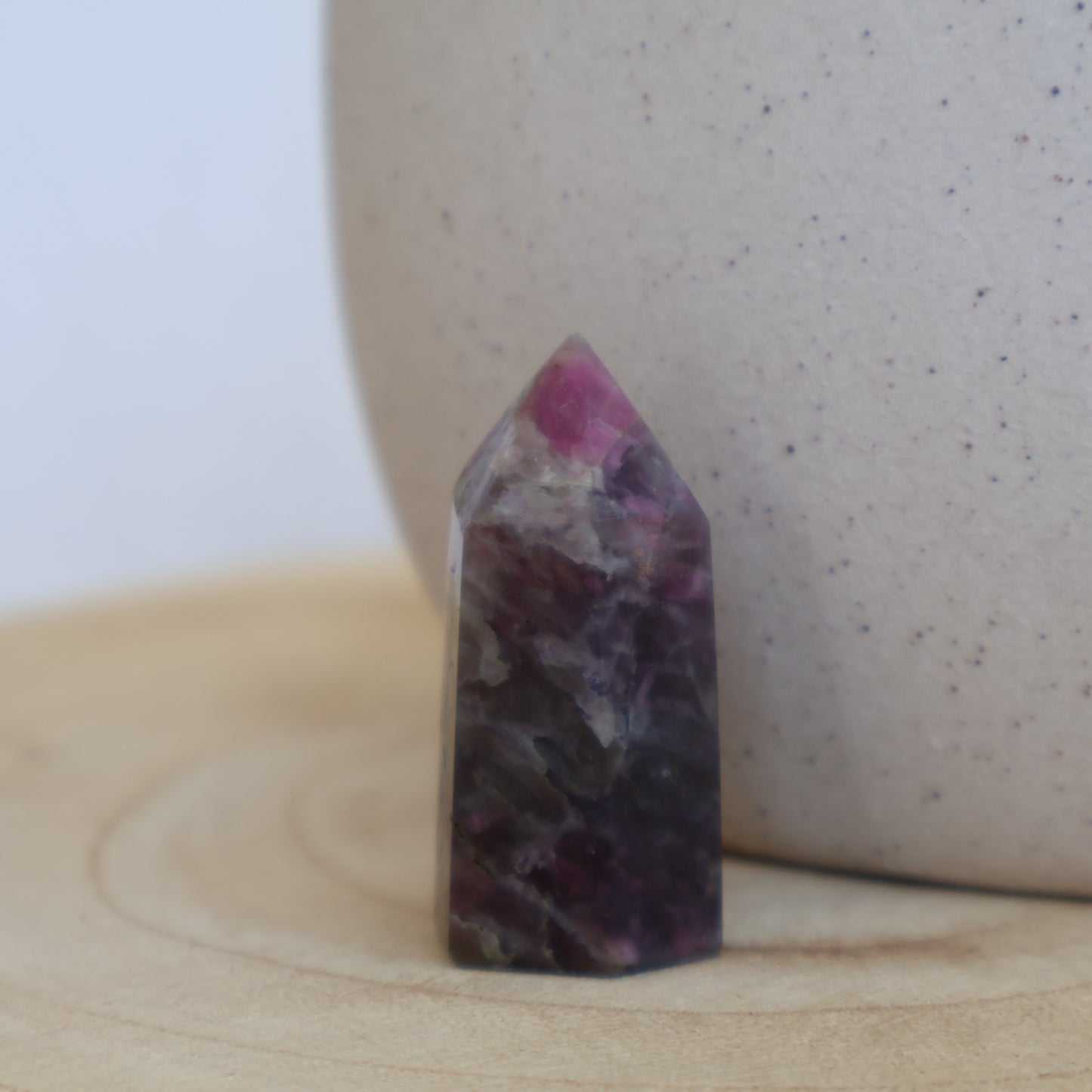 Pink Tourmaline | Generator - XS