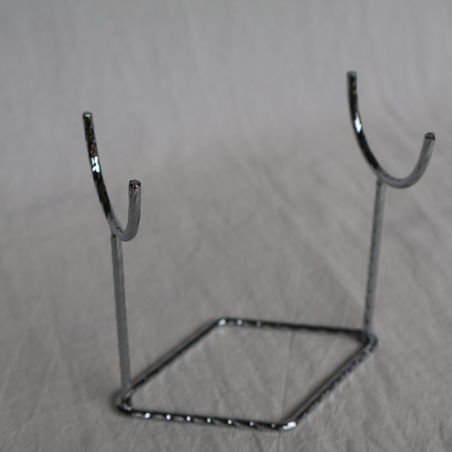 Rod Stand | Silver - Black - Gold