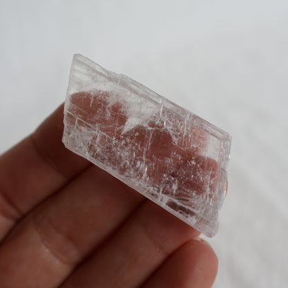 Selenite | Slab - Small