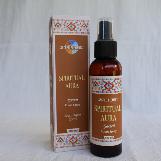 Room Spray | Spiritual Aura