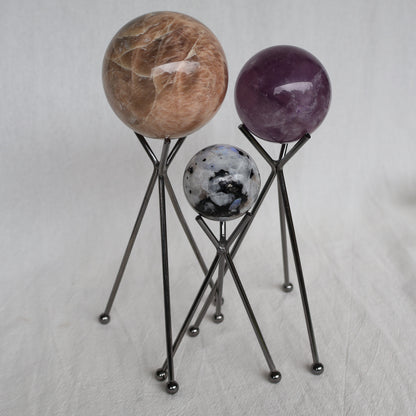 Sphere Stand | Tripod