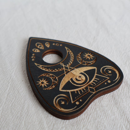 Sphere Stand | Wooden Blank